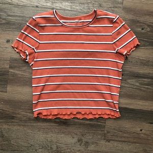 American Eagle t shirt